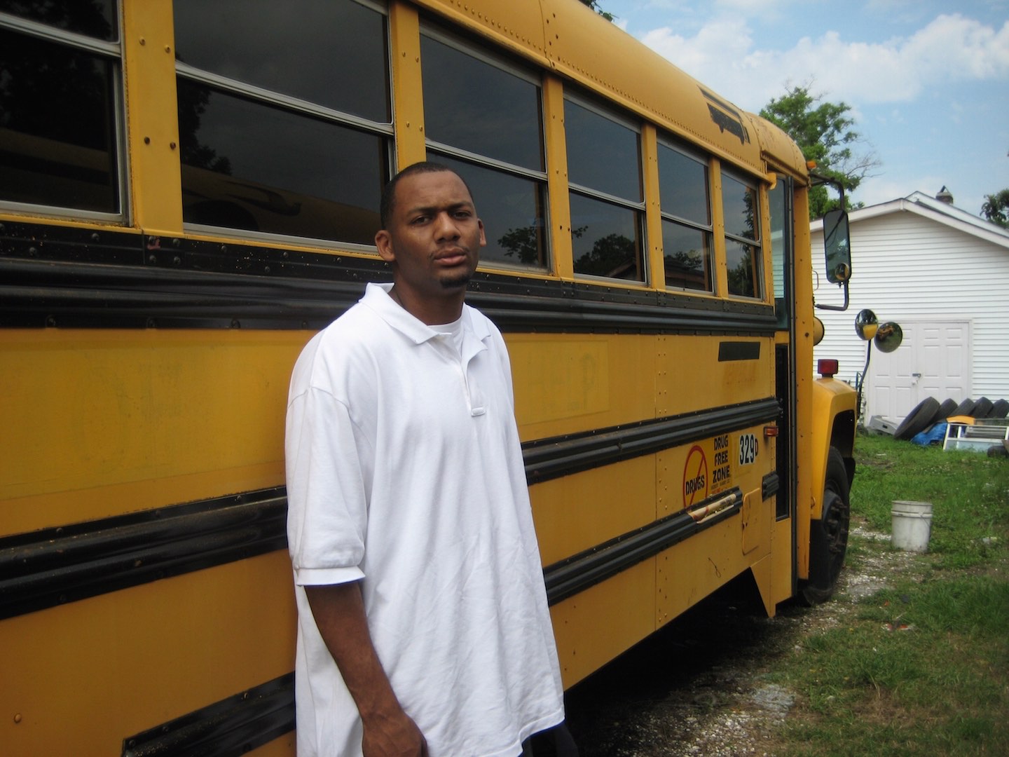 Three Lessons I Learned from the Boy Katrina Hero