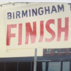 Where Is the Finish Line?